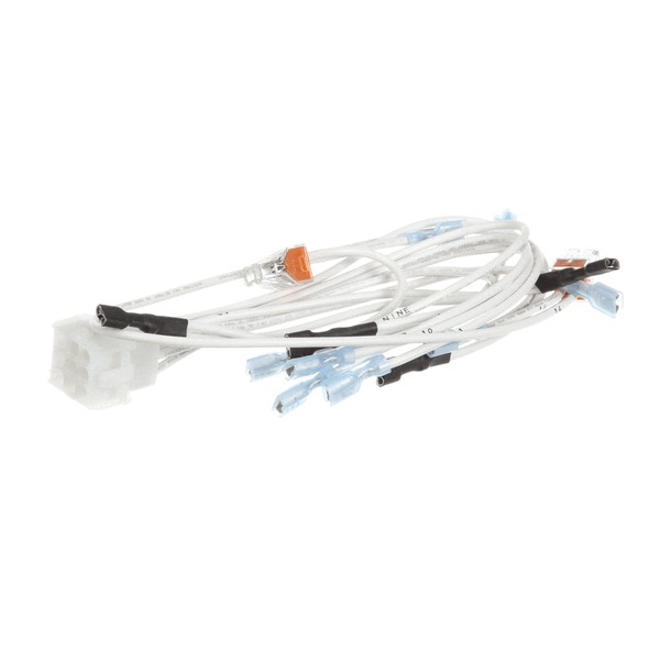 (image for) BKI (Barbeque King) WH0034 WIRE HARNESS, CONTROL PLATE,